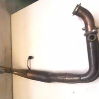 collettori di scarico trk 702x 