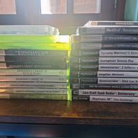 videogiochi varie console