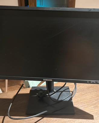 Monitor samsung S24E450F