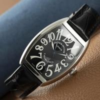 orologio Franck Muller ref. 2852 Casablanca + box
