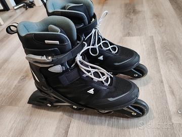 Rollerblade zetrablade n 43