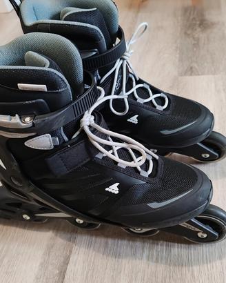 Rollerblade zetrablade n 43
