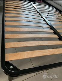 Rete a doghe 160x200,