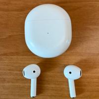 Oneplus buds cuffie
