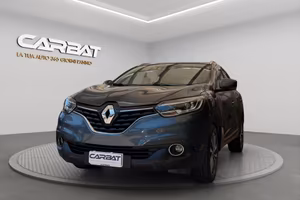 Renault Kadjar Blue dCi 8V 115CV Sport Edition