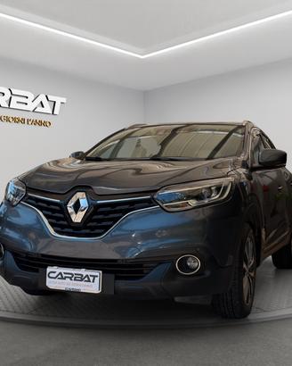 Renault Kadjar Blue dCi 8V 115CV Sport Edition
