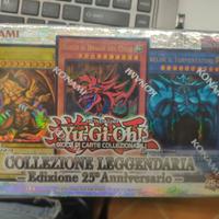 Yu-Gi-Oh! Collezione Leggendaria