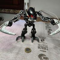 LEGO bionicle