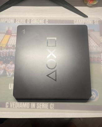 Playstation 4