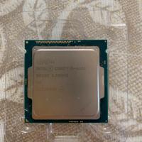 Intel Core i5 4460 3.20 Ghz