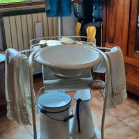 lavabo vintage
