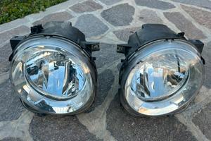 Coppia di fanali ant usati per Jeep Renegade