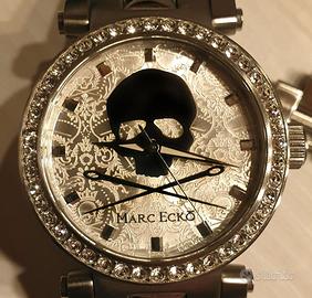 Orologio Marc Ecko' Ref. E15083M1 Swarovski