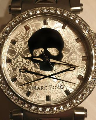 Orologio Marc Ecko' Ref. E15083M1 Swarovski