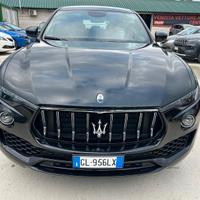 Maserati Levante MHEV 330 CV AWD GT
