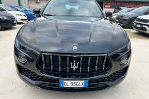 Maserati Levante MHEV 330 CV AWD GT