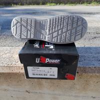  scarpe u-power