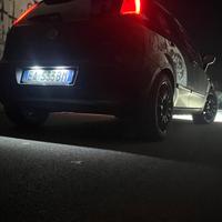 Fiat Punto Evo