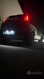 Fiat Punto Evo