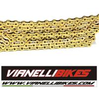 CATENA YABAN SOUL GOLD SUPERLIGHT 9 SPEED