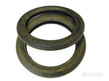 Coppia pneumatici Dunlop Roadmaster TT100 (K81), 3