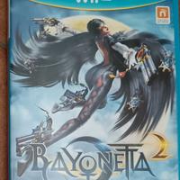 gioco per Nintendo Wii u