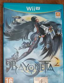 gioco per Nintendo Wii u