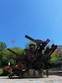 Appartamento Frosinone [Cod. rif 3277418VRG]