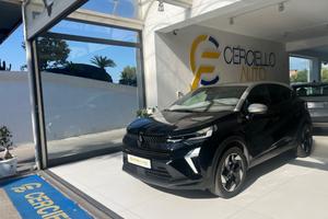 RENAULT Captur TCe 90 CV Techno tuo da €199,00 m