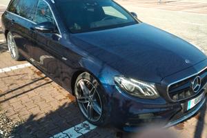 Mercedes E220d sw Premium 