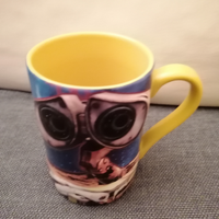 Tazza E Wall Mug ©Disney/Pixar Store Exclusive