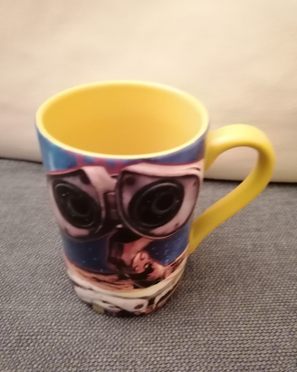 Tazza Wall-E ©Disney/Pixar Store Exclusive