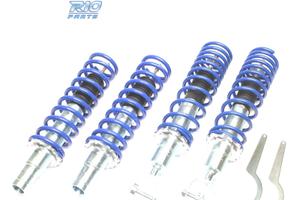 KIT SOSPENSIONE FILETTATA HONDA CIVIC 95-01