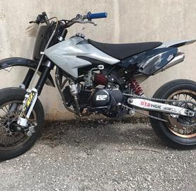 Pit bike 150cc 4t