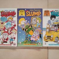 Fumetti Dottor Slump & Arale serie Star Comics