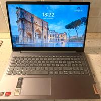 Pc lenovo ideapad 3 15ALC6