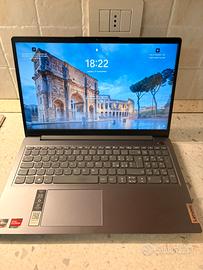 Pc lenovo ideapad 3 15ALC6