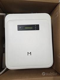 Inverter Goodwe 3kw monofase