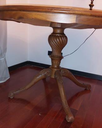 Tavolo rotondo