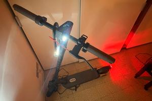 Monopattino Elettrico Xiaomi Elctric Scooter 5 pro