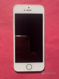 iPhone SE 128gb 1^generazione