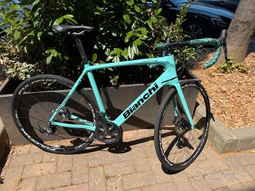 bici da corsa