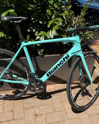 bici da corsa