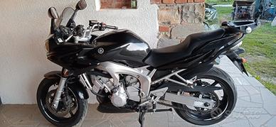 Yamaha FZS 600 Fazer - 2005