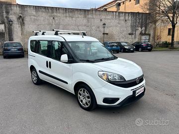 Fiat Doblo Doblò 1.6 MJT 16V 120CV Easy