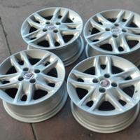 ORIGINALI FIAT DA 14 