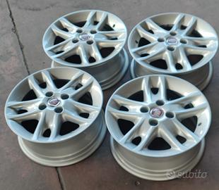 ORIGINALI FIAT DA 14 