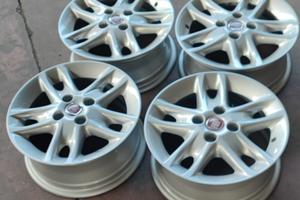 ORIGINALI FIAT DA 14 