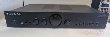Cambridge audio azure 340a