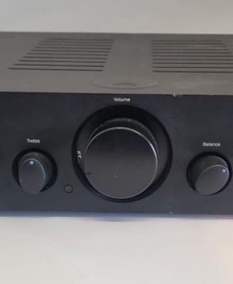 Cambridge audio azure 340a